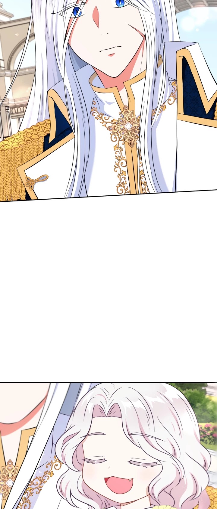 The Princess Is Evil chapter 23 page 12