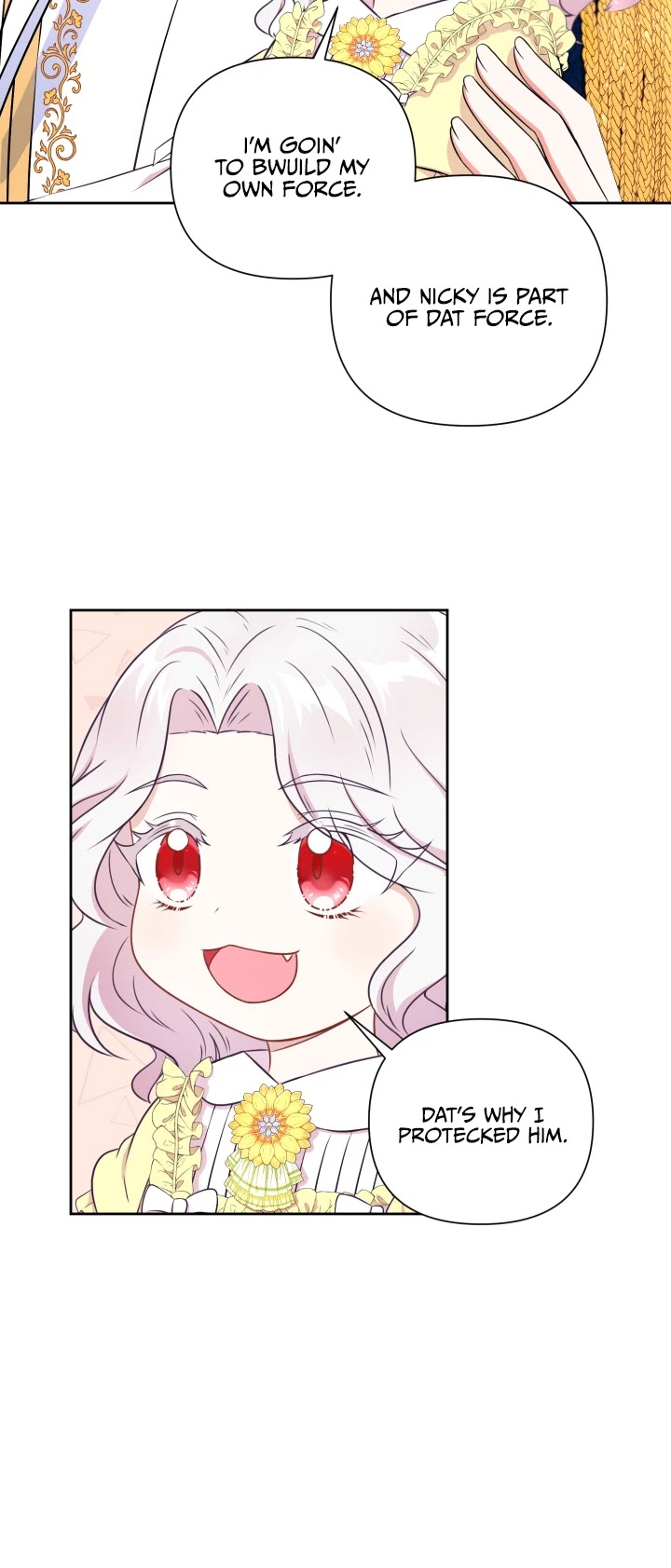 The Princess Is Evil chapter 23 page 13