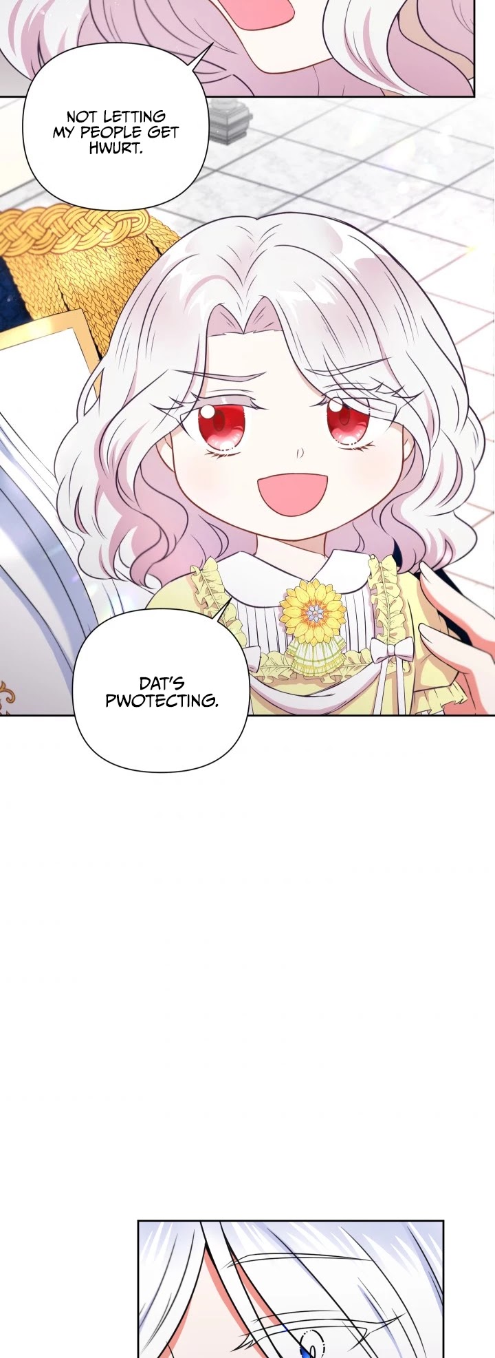 The Princess Is Evil chapter 23 page 16