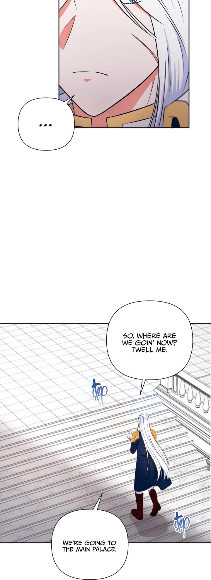 The Princess Is Evil chapter 23 page 17