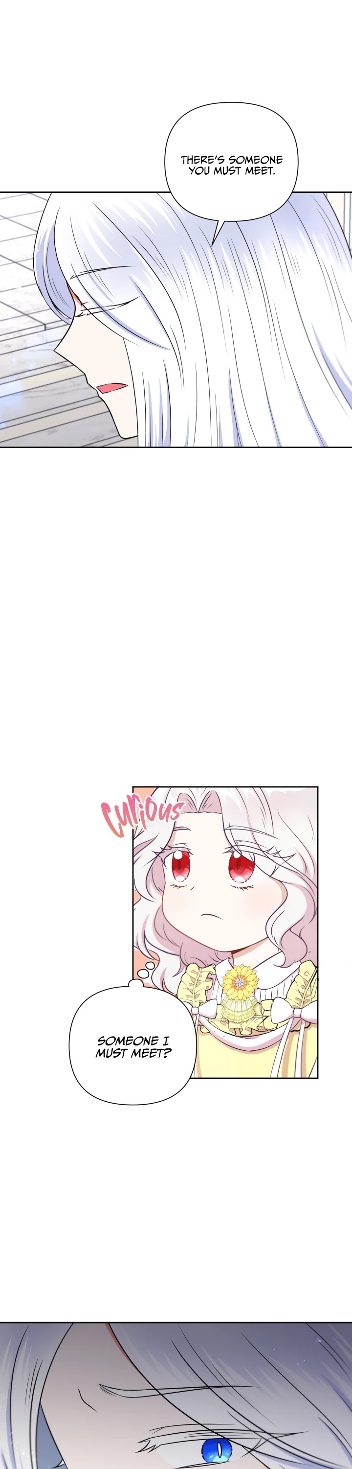 The Princess Is Evil chapter 23 page 18