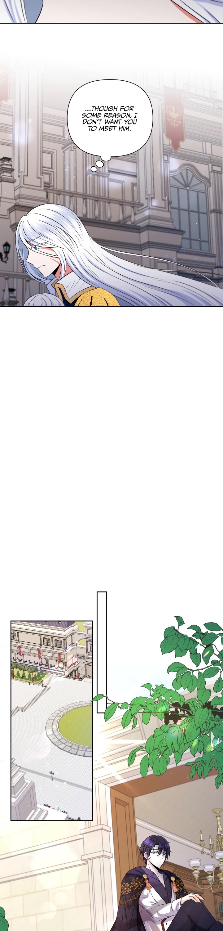 The Princess Is Evil chapter 23 page 19