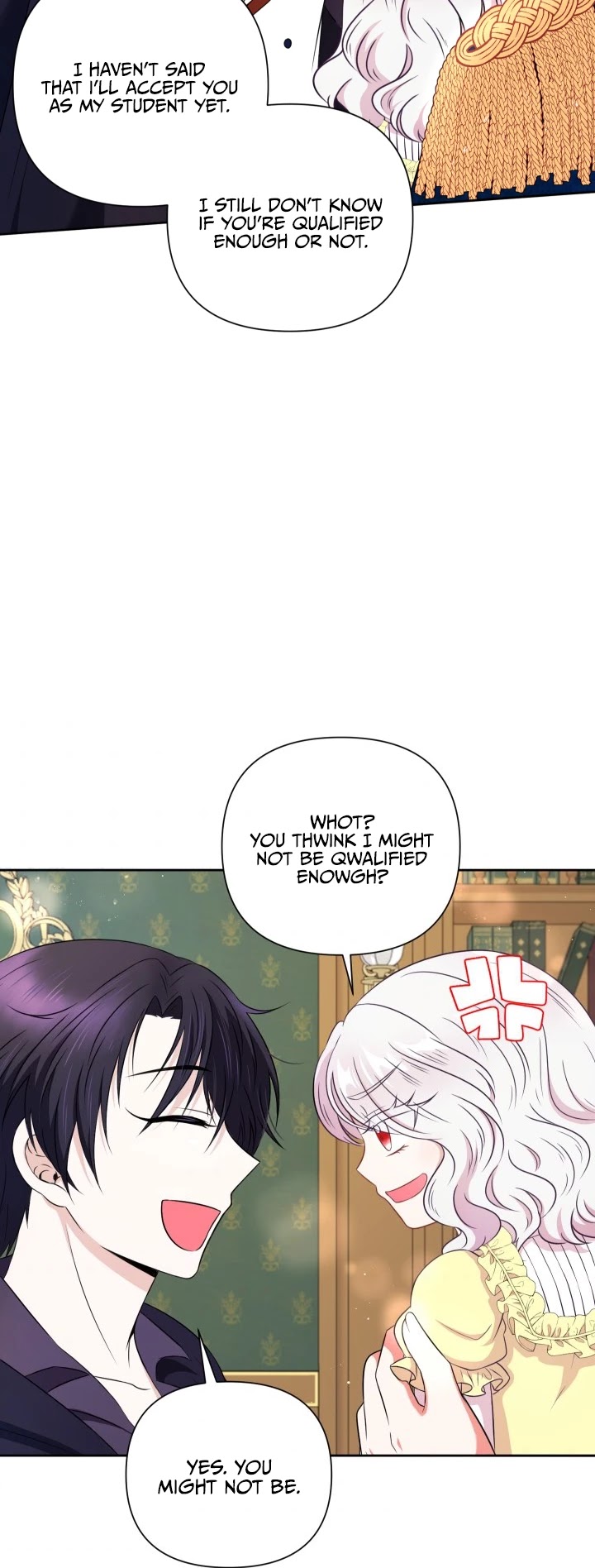 The Princess Is Evil chapter 23 page 32