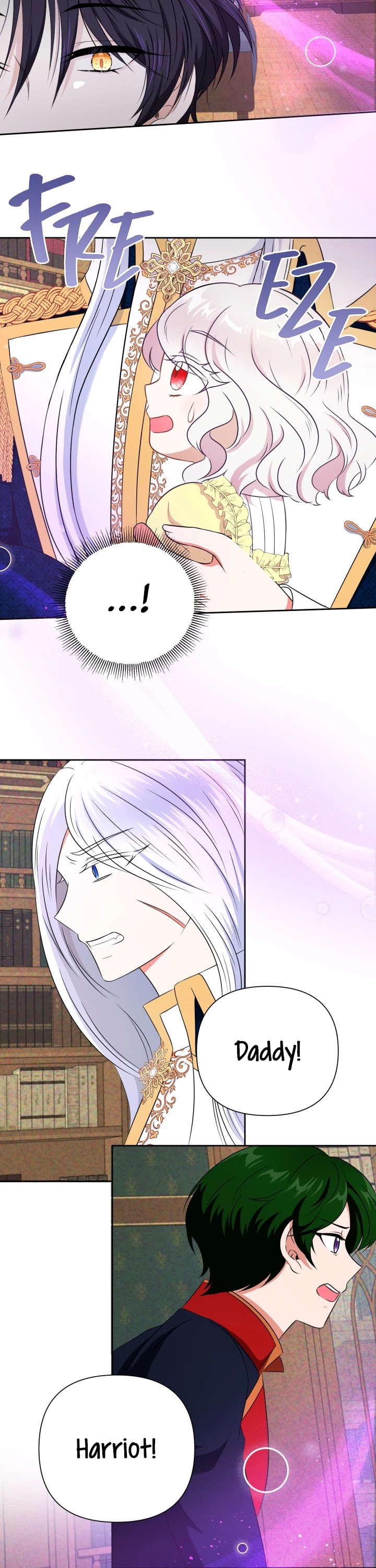 The Princess Is Evil chapter 23 page 34