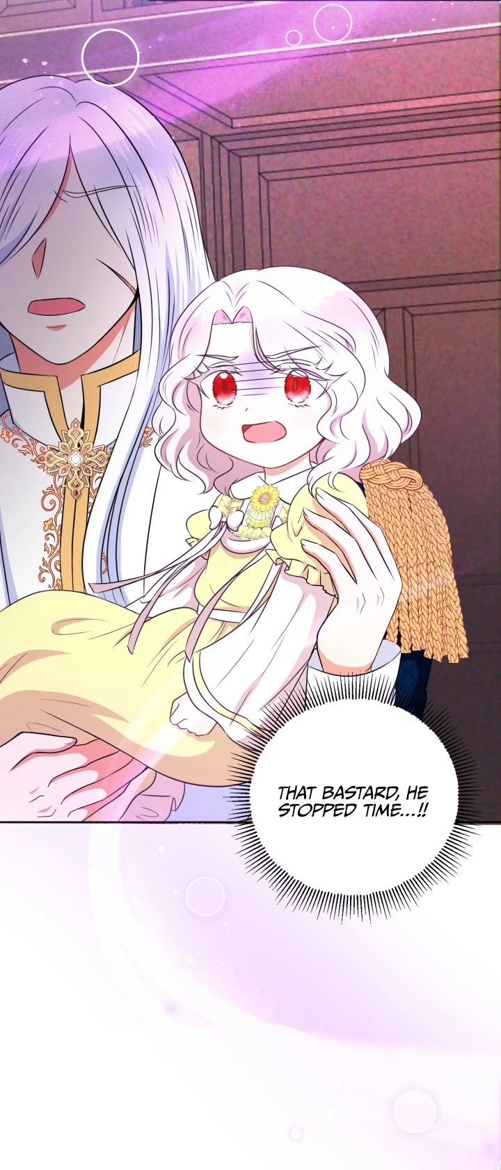 The Princess Is Evil chapter 23 page 35