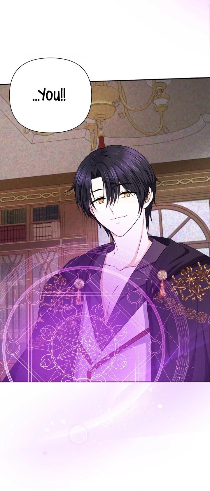 The Princess Is Evil chapter 23 page 36