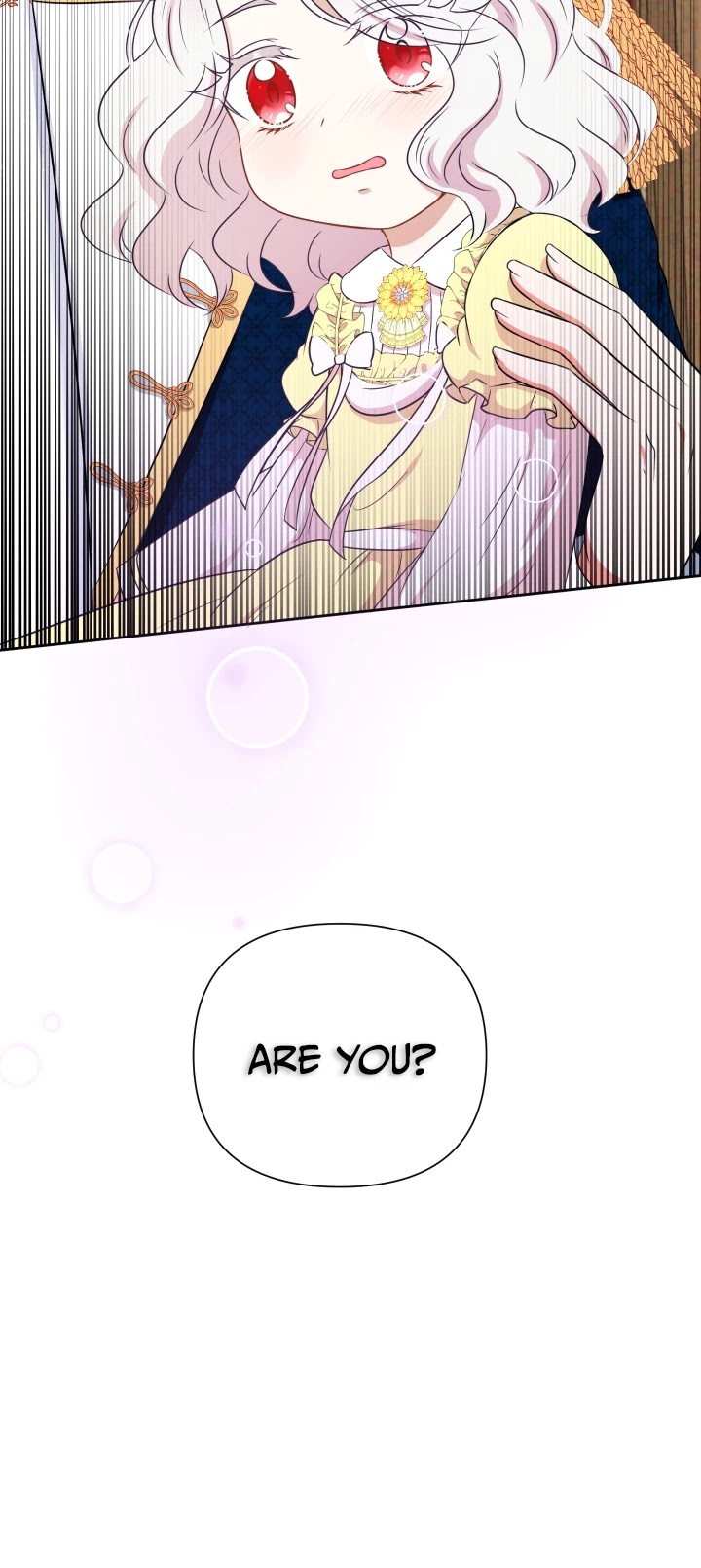 The Princess Is Evil chapter 23 page 38