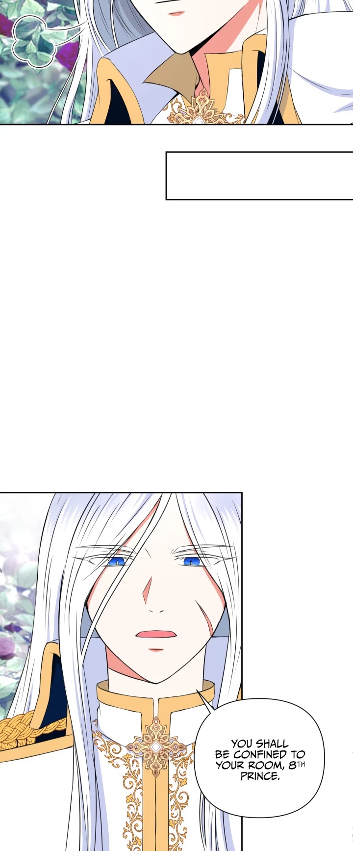 The Princess Is Evil chapter 23 page 4