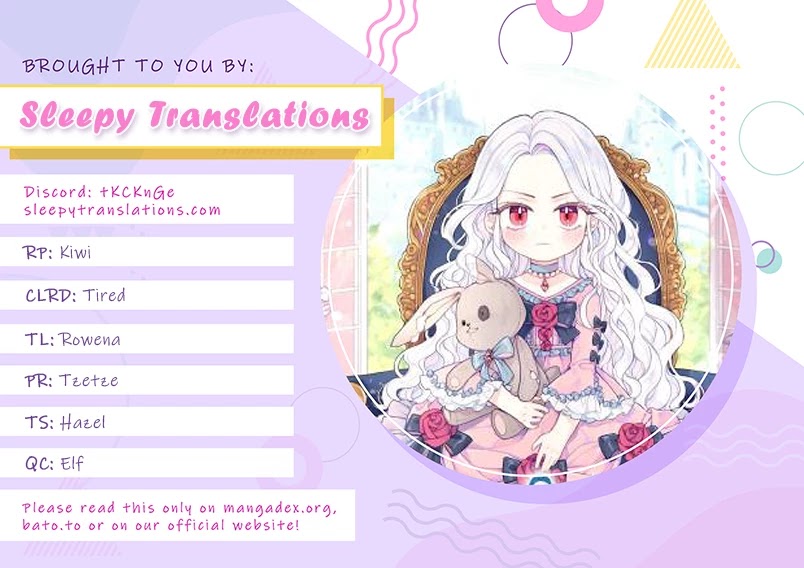 The Princess Is Evil chapter 23 page 40