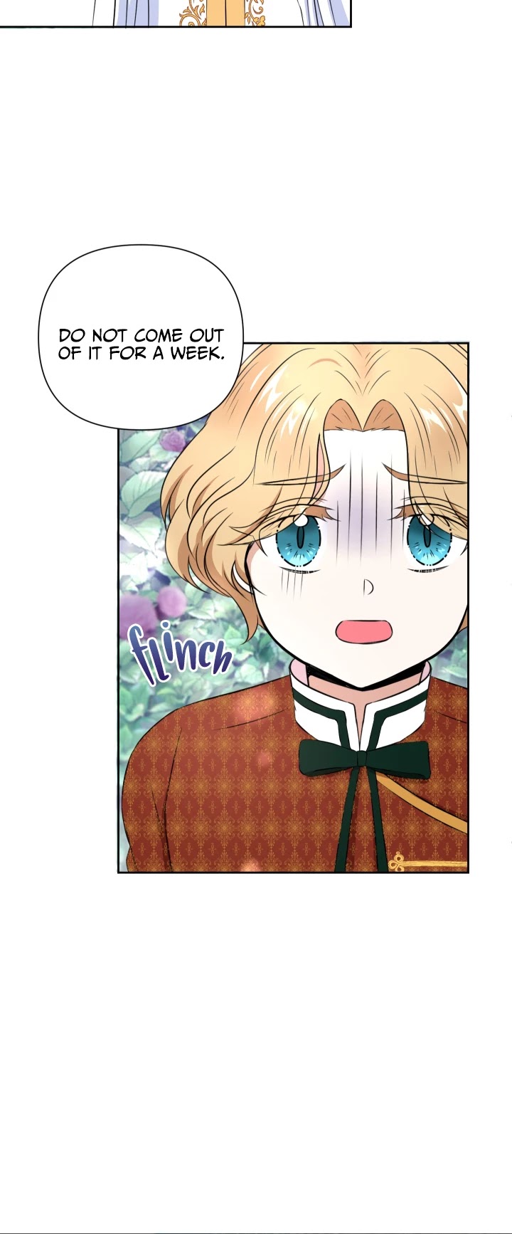 The Princess Is Evil chapter 23 page 5