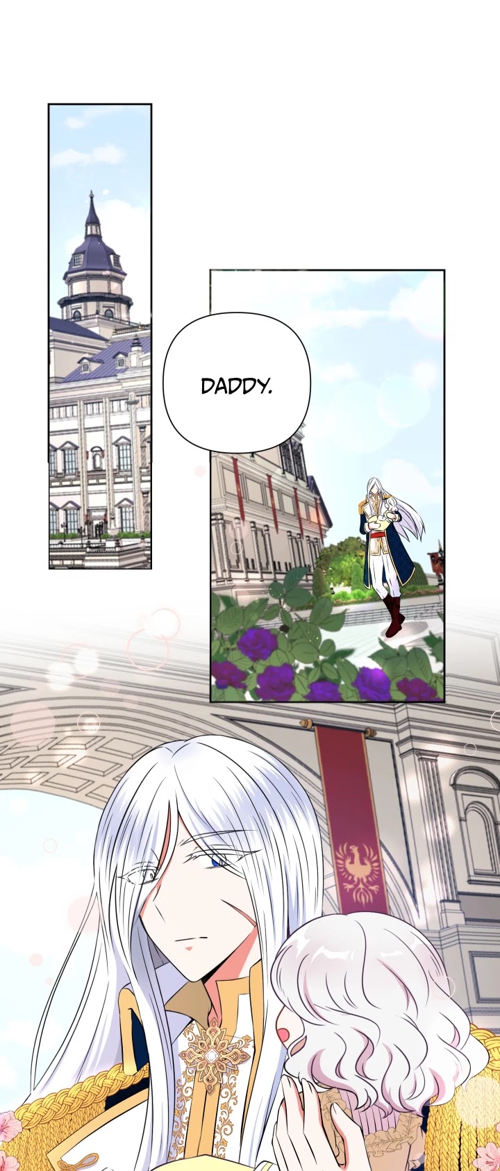 The Princess Is Evil chapter 23 page 8