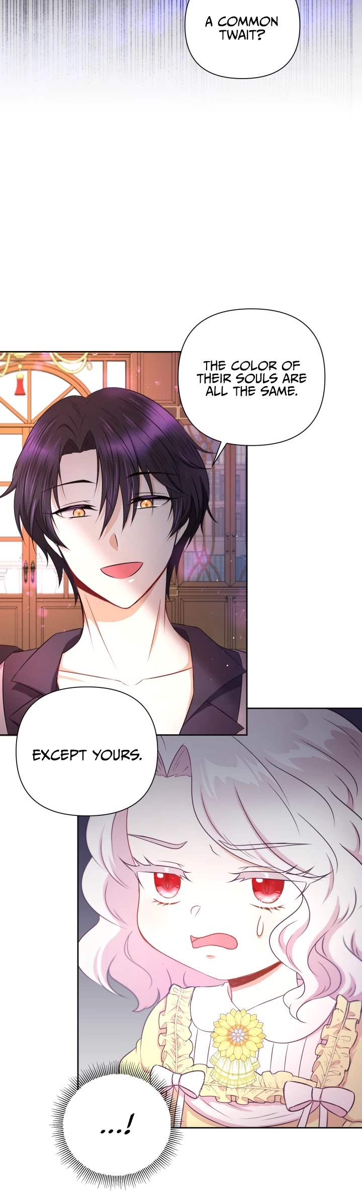 The Princess Is Evil chapter 24 page 11