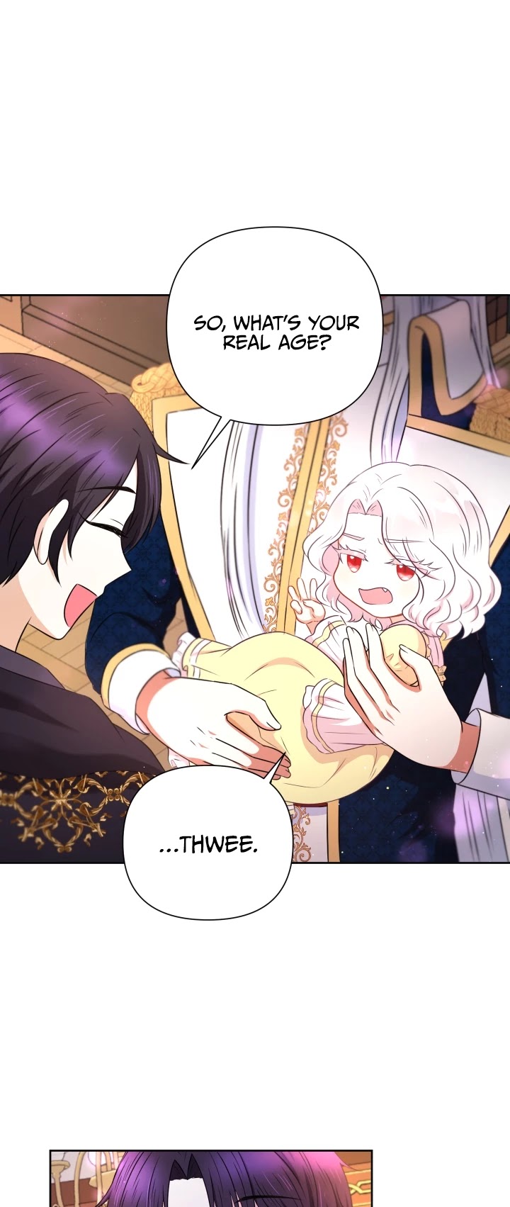 The Princess Is Evil chapter 24 page 12