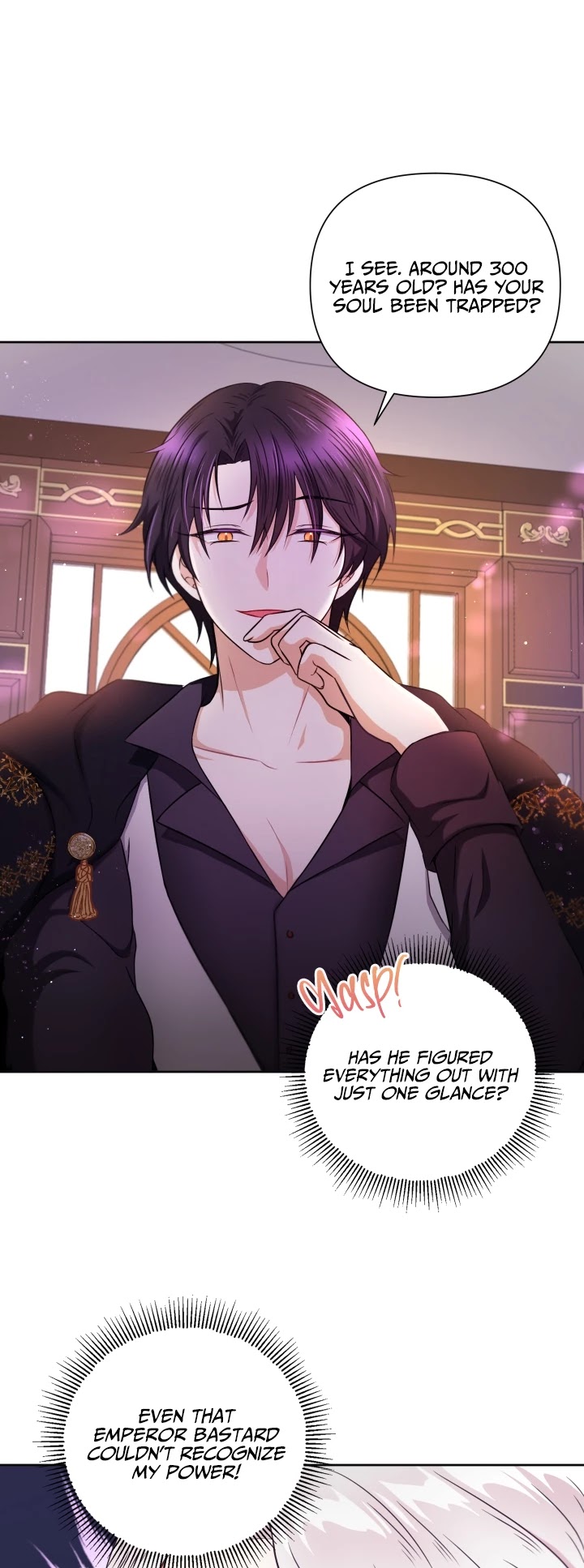 The Princess Is Evil chapter 24 page 14