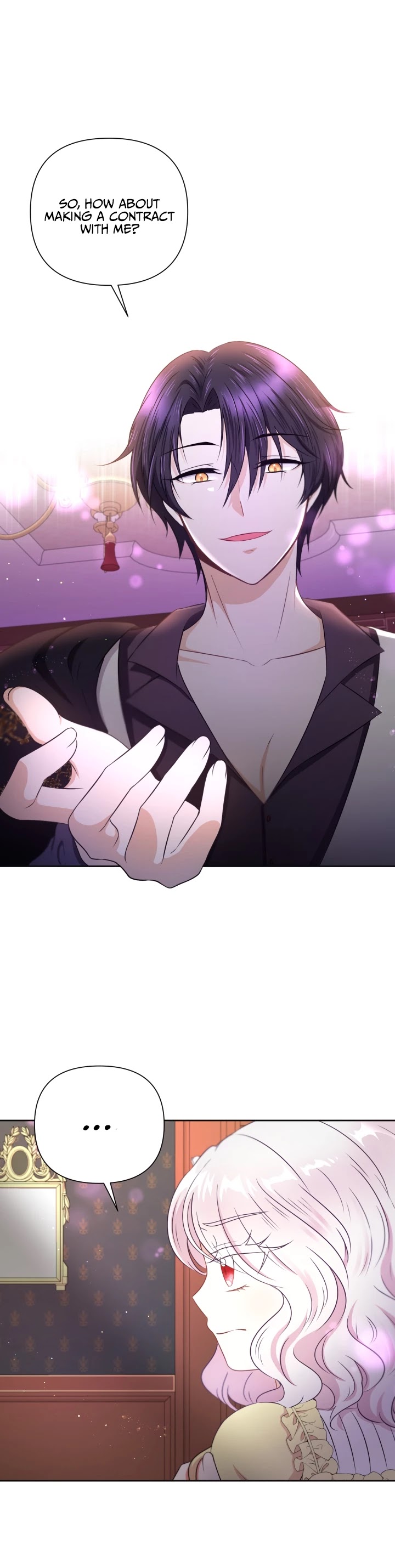 The Princess Is Evil chapter 24 page 16