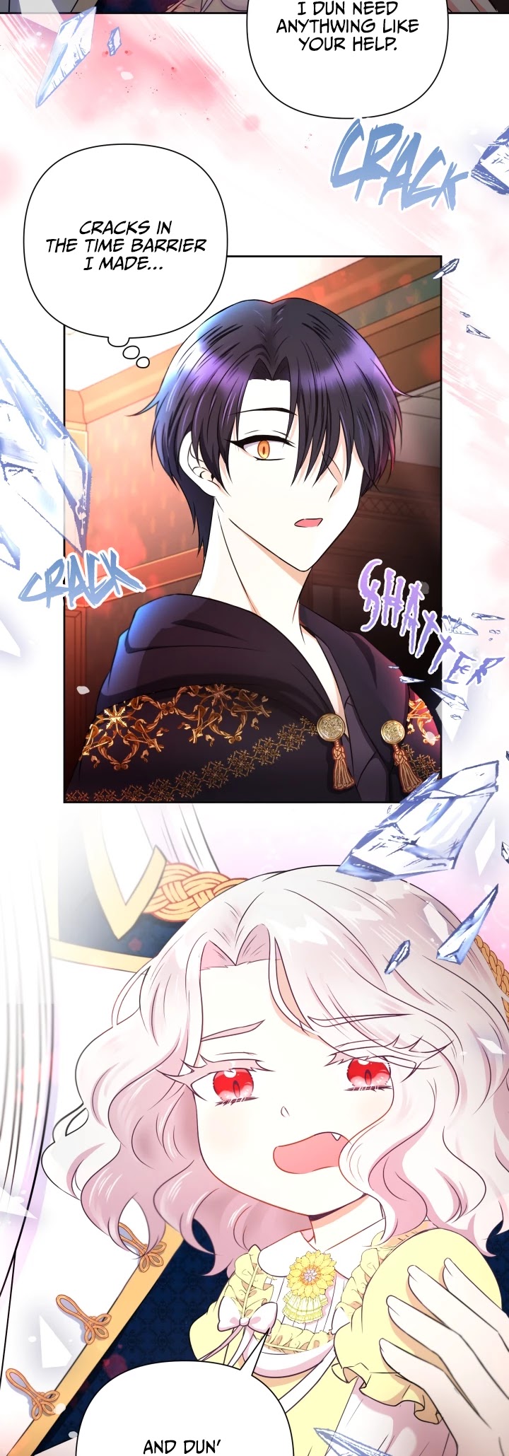 The Princess Is Evil chapter 24 page 19