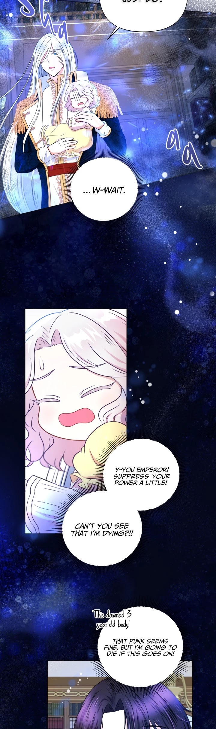 The Princess Is Evil chapter 24 page 24