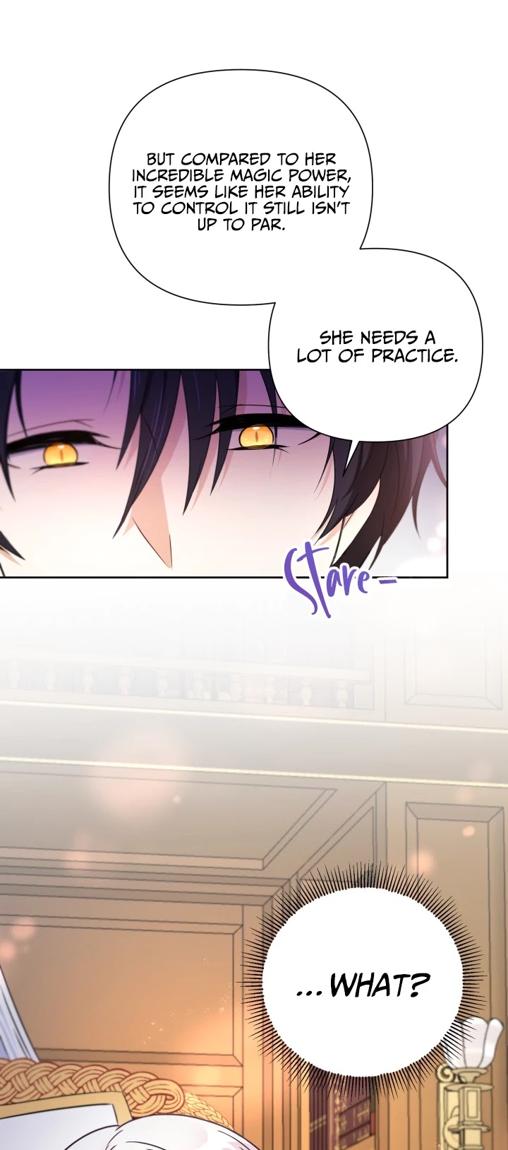 The Princess Is Evil chapter 24 page 30