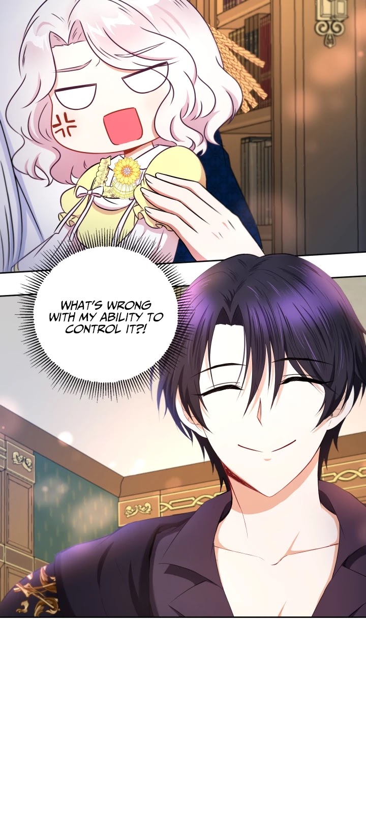 The Princess Is Evil chapter 24 page 31