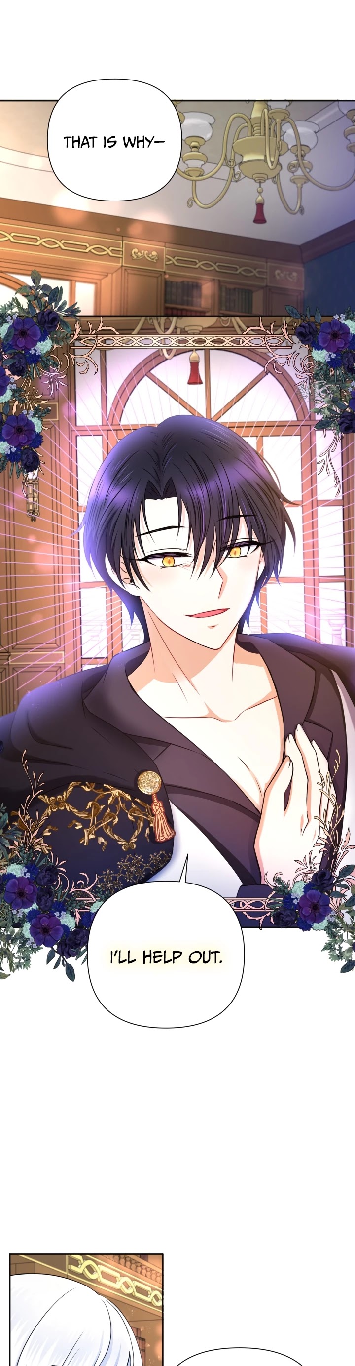 The Princess Is Evil chapter 24 page 32