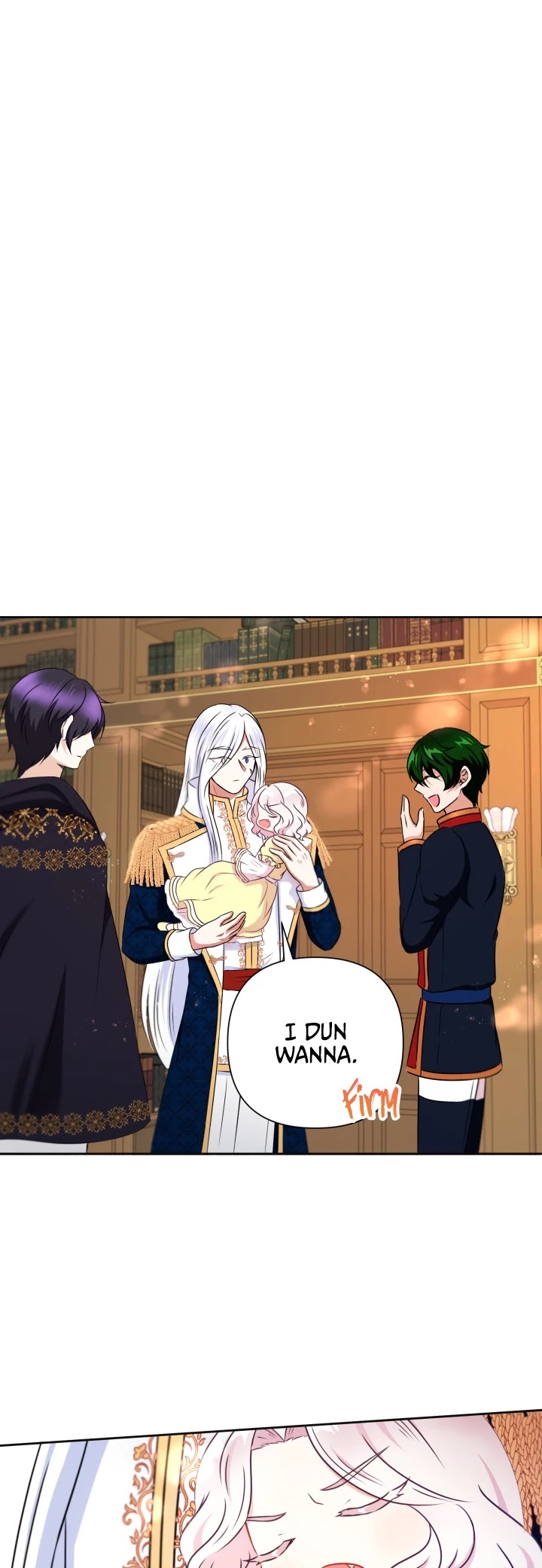 The Princess Is Evil chapter 24 page 34