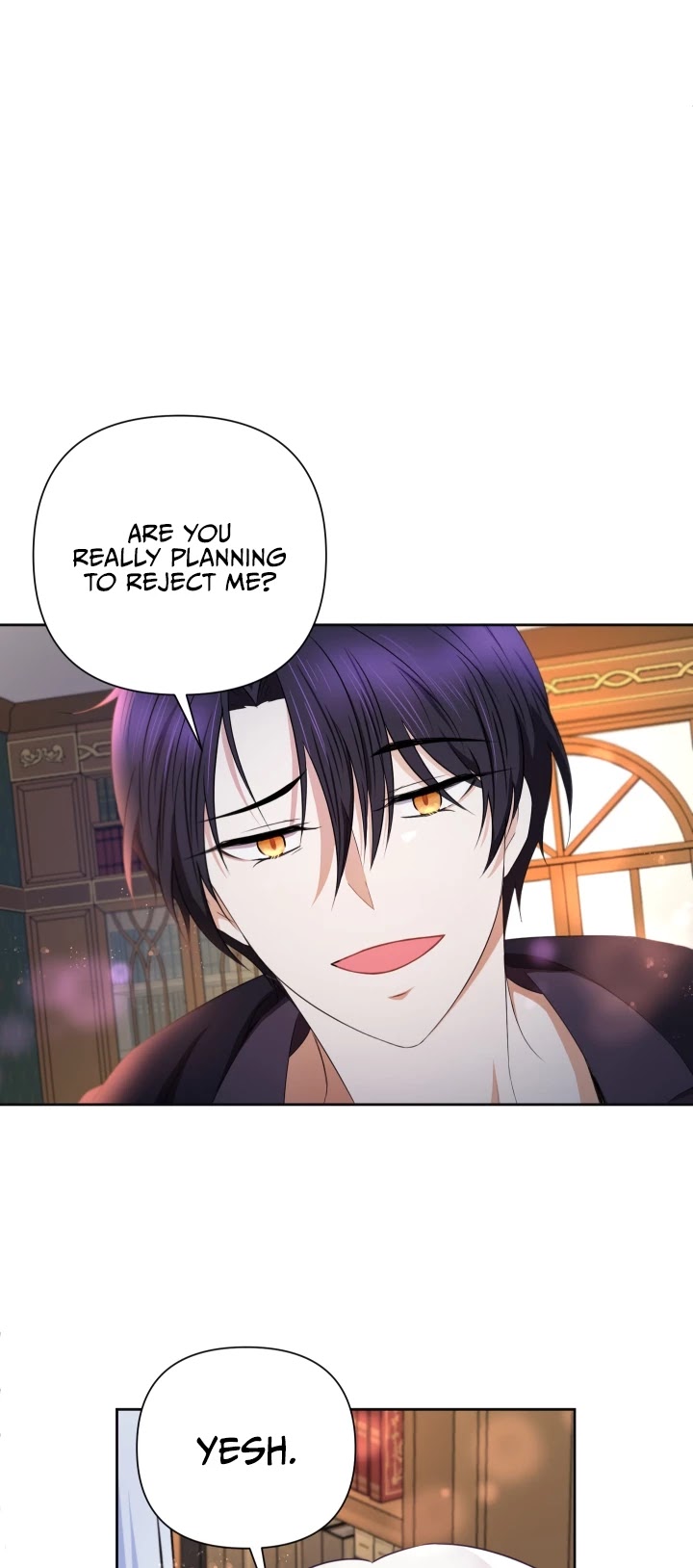 The Princess Is Evil chapter 24 page 36