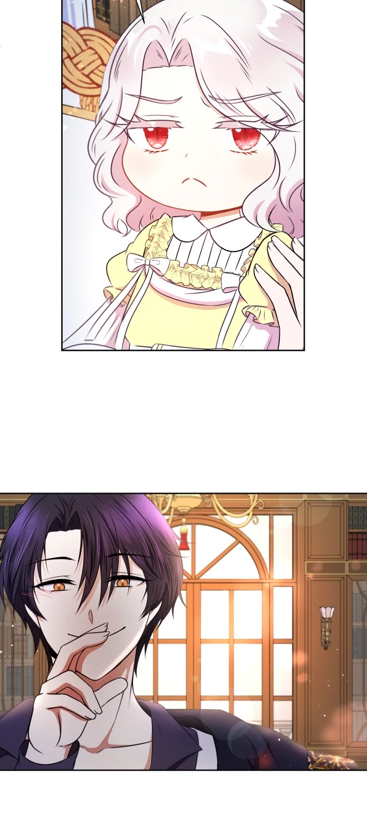 The Princess Is Evil chapter 24 page 37