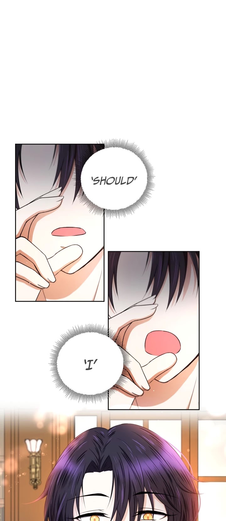 The Princess Is Evil chapter 24 page 38