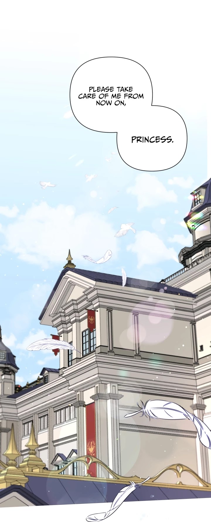 The Princess Is Evil chapter 24 page 41