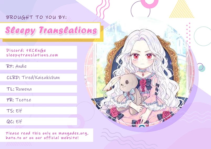 The Princess Is Evil chapter 24 page 43