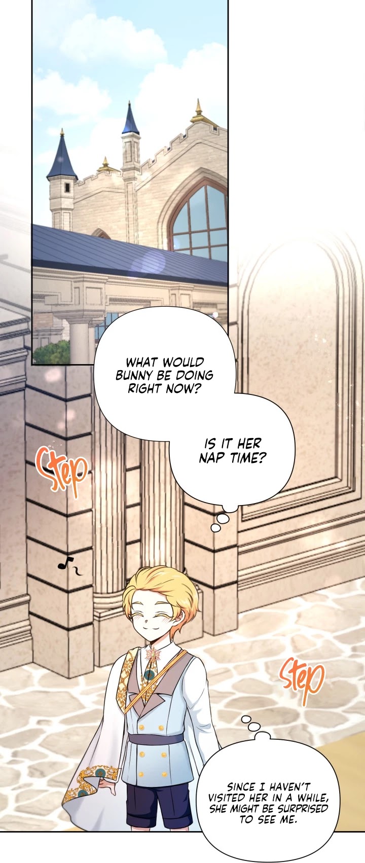 The Princess Is Evil chapter 25 page 11