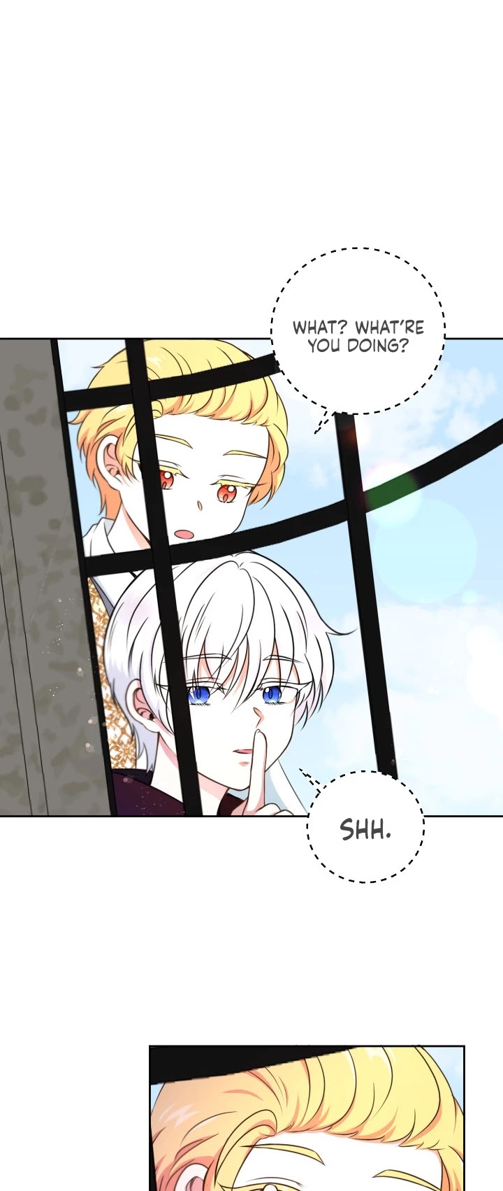 The Princess Is Evil chapter 25 page 14