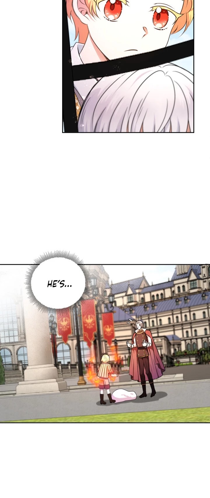 The Princess Is Evil chapter 25 page 15