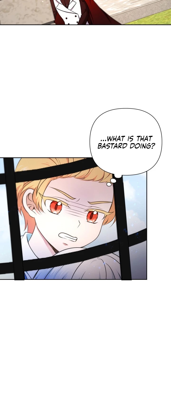 The Princess Is Evil chapter 25 page 17