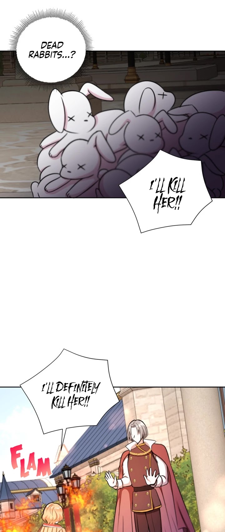The Princess Is Evil chapter 25 page 18