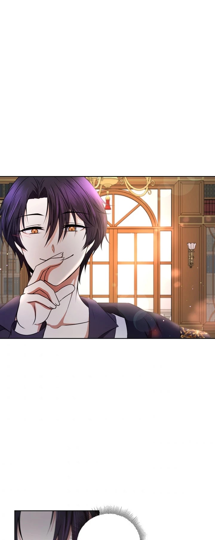 The Princess Is Evil chapter 25 page 2