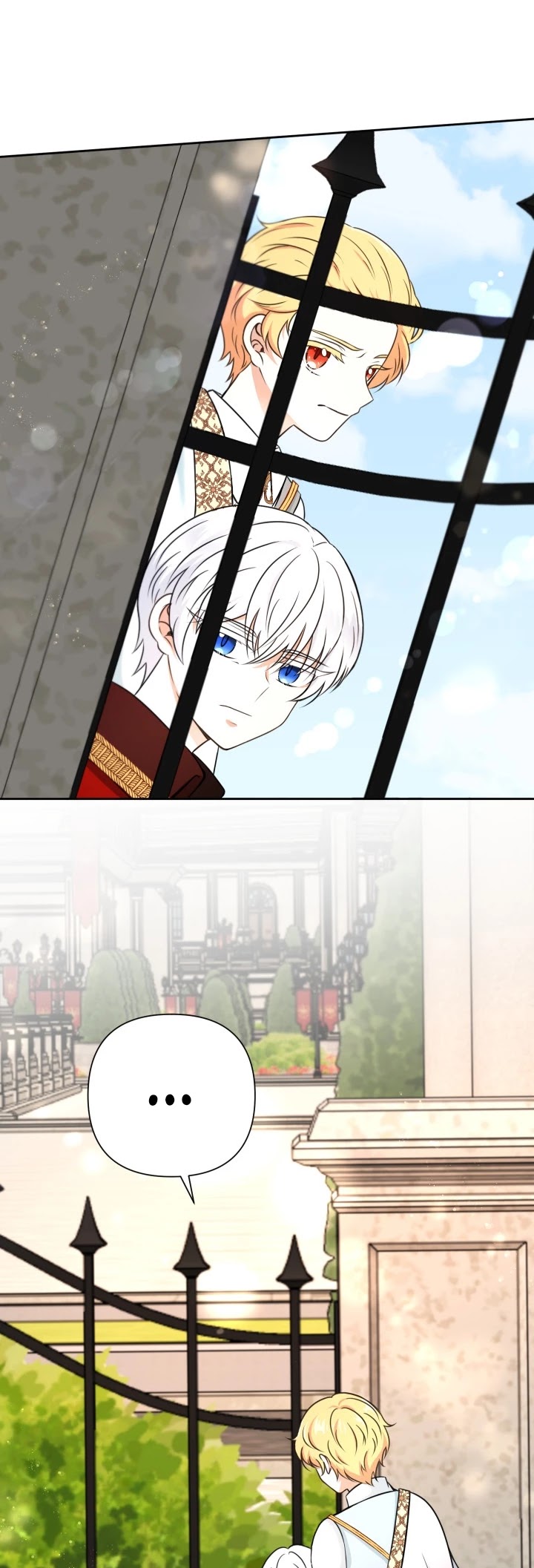 The Princess Is Evil chapter 25 page 22