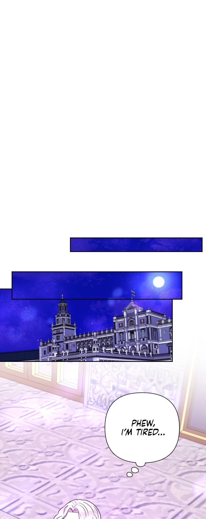 The Princess Is Evil chapter 25 page 24