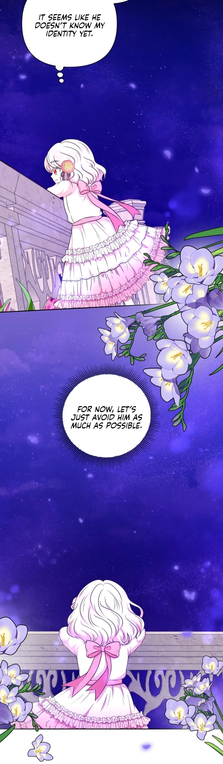 The Princess Is Evil chapter 25 page 27