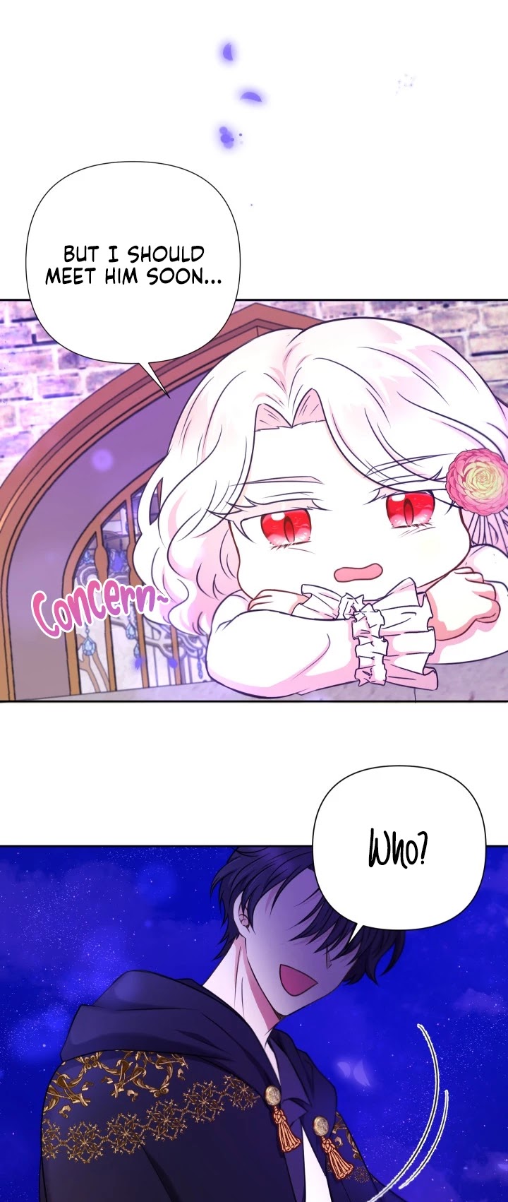 The Princess Is Evil chapter 25 page 28