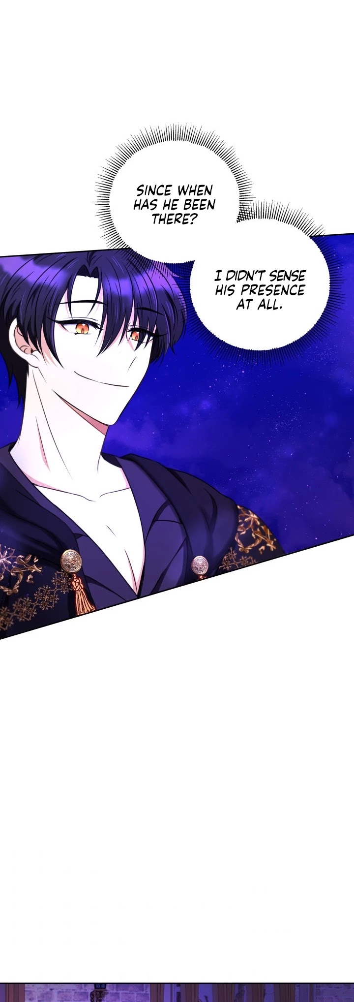 The Princess Is Evil chapter 25 page 30