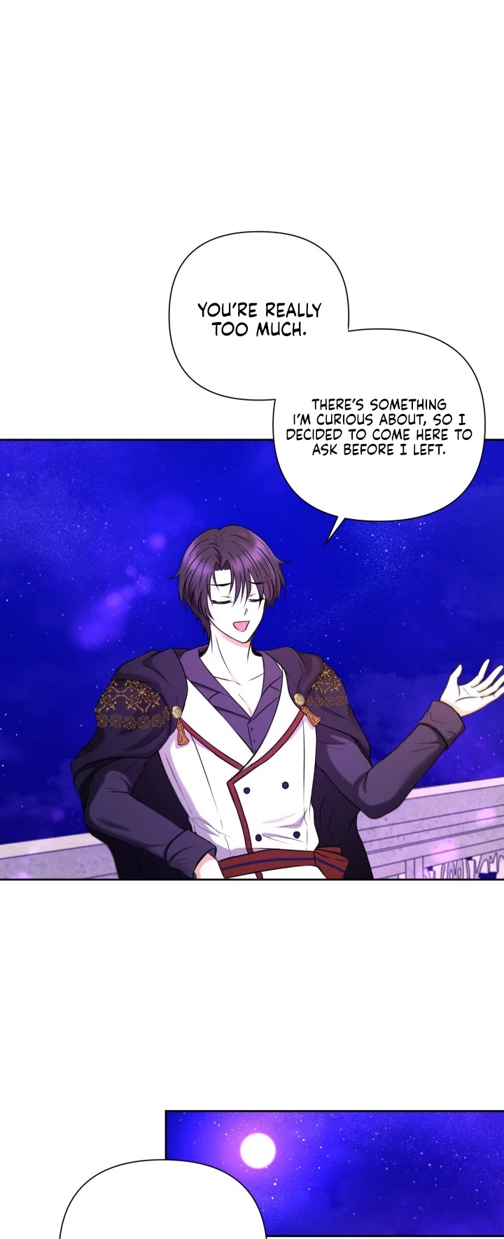 The Princess Is Evil chapter 25 page 32