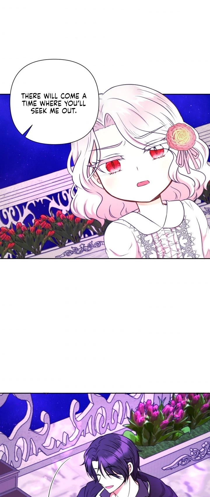 The Princess Is Evil chapter 25 page 36