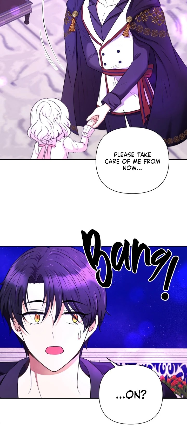 The Princess Is Evil chapter 25 page 37