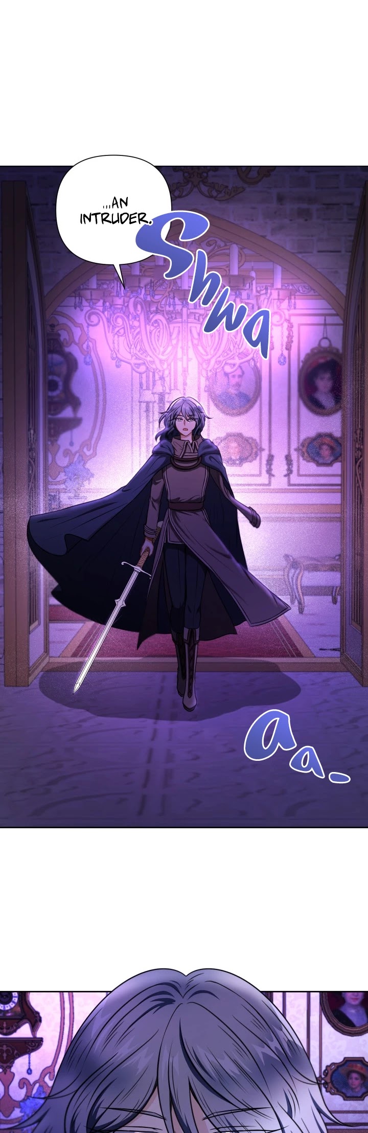 The Princess Is Evil chapter 25 page 38