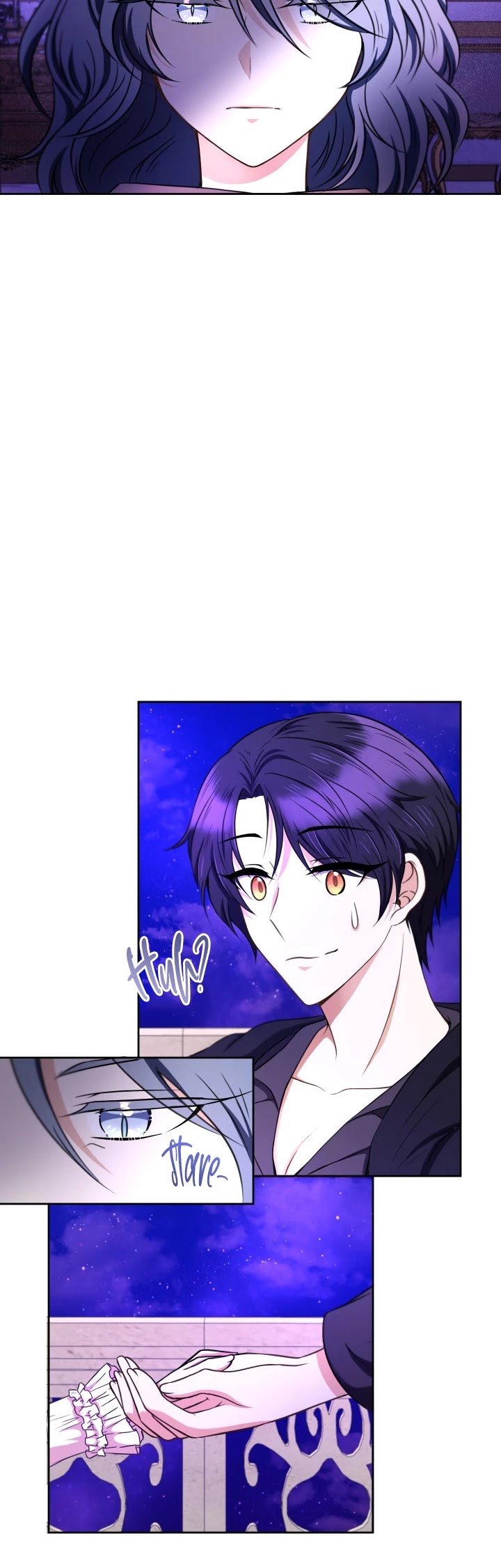 The Princess Is Evil chapter 25 page 39