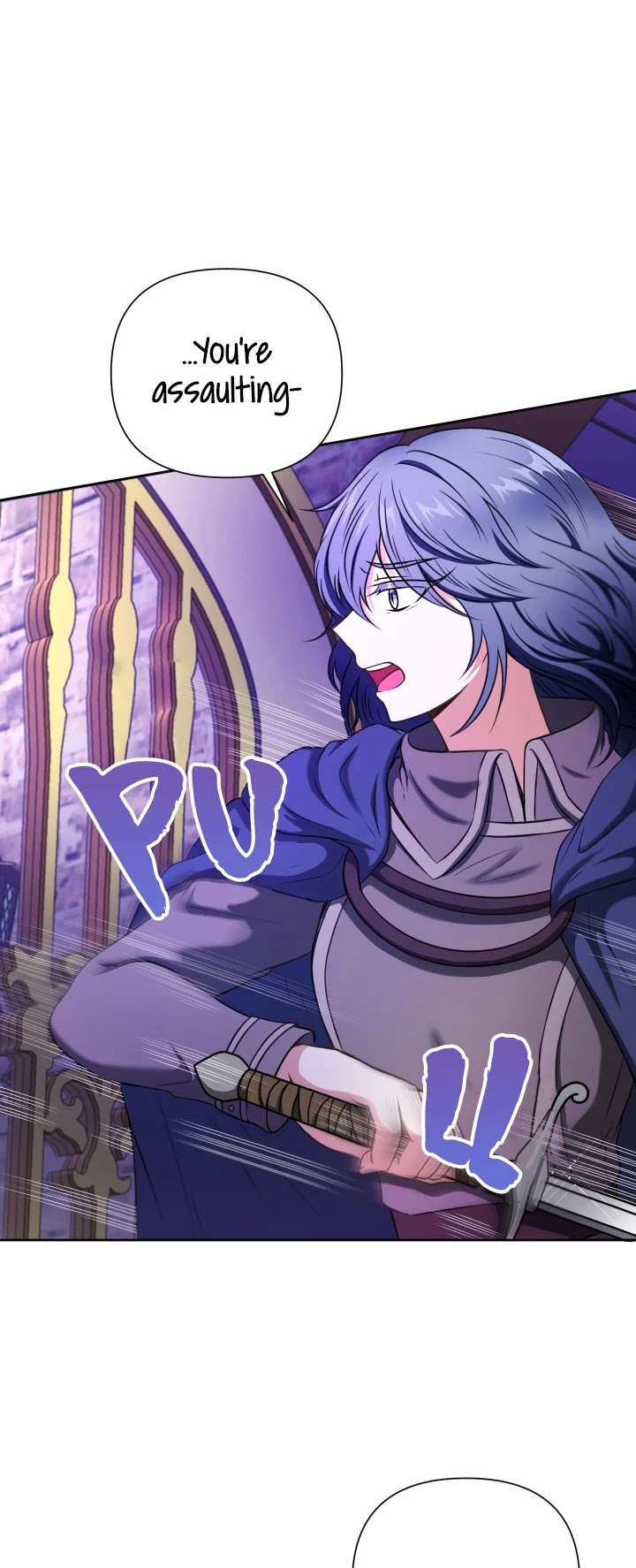 The Princess Is Evil chapter 25 page 40