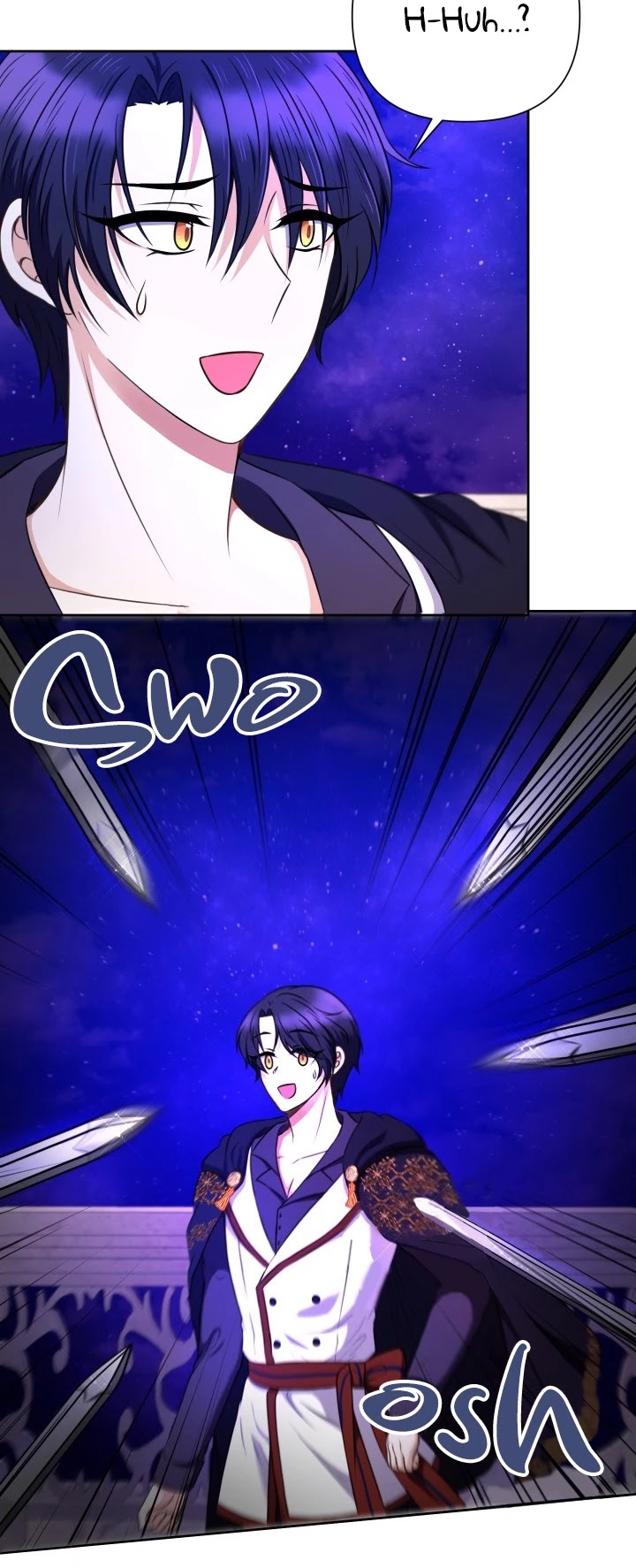 The Princess Is Evil chapter 25 page 41