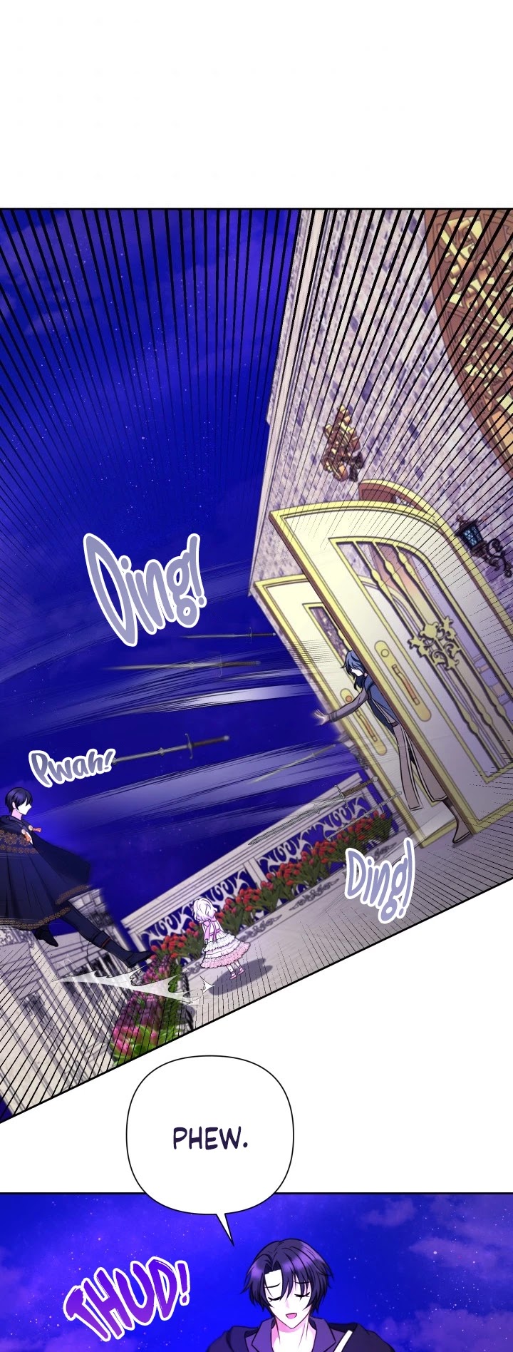 The Princess Is Evil chapter 25 page 42