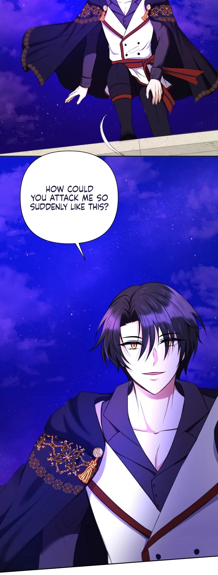 The Princess Is Evil chapter 25 page 43